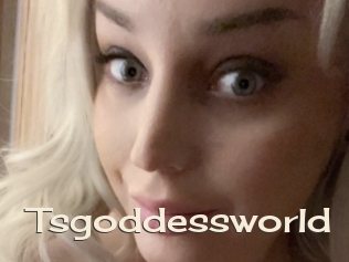 Tsgoddessworld