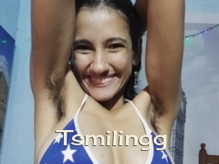 Tsmilingg