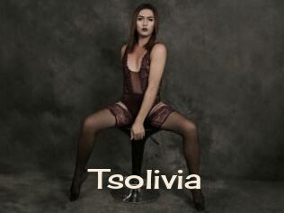 Tsolivia