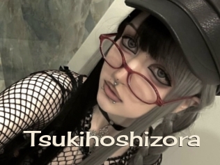 tsukihoshizora Big Dicks Round Ass