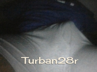 Turban28r