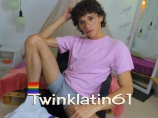 Twinklatin61