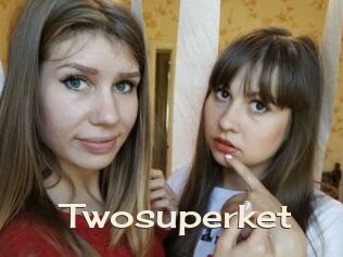 Twosuperket