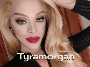 Tyramorgan