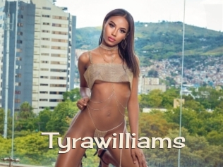 Tyrawilliams