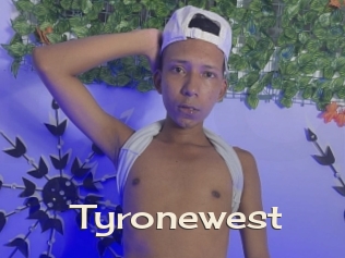 Tyronewest