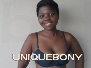 UNIQUEBONY