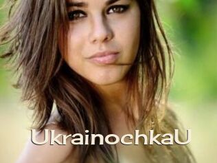 UkrainochkaU