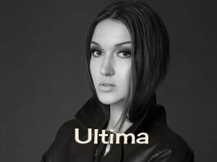 Ultima Big Dicks Round Ass