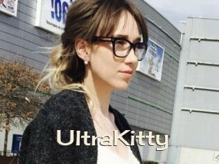 UltraKitty