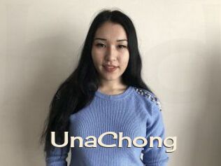 UnaChong