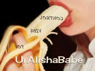 UrAlishaBabe