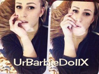 UrBarbieDollX