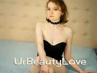 UrBeautyLove