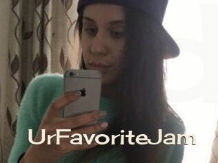 UrFavoriteJam