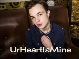 UrHeartIsMine