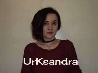 UrKsandra