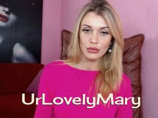 UrLovelyMary Big Dicks Round Ass