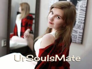 UrSoulsMate
