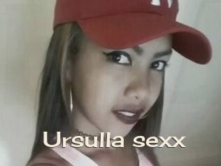 Ursulla_sexx
