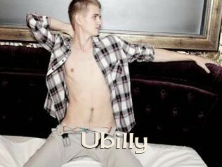 Ubilly