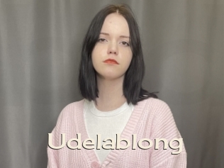Udelablong