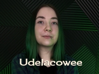 Udelacowee