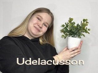 Udelacusson