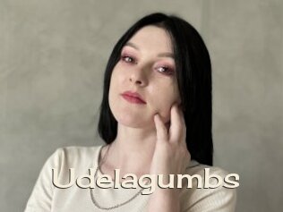 udelagumbs Big Dicks Round Ass