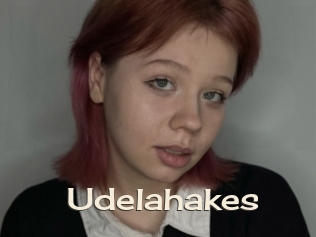 Udelahakes