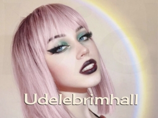 udelebrimhall Big Dicks Round Ass