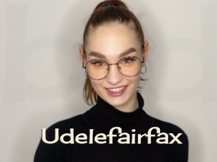 Udelefairfax