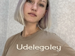 Udelegoley