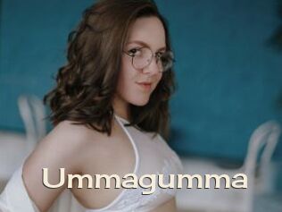Ummagumma