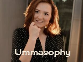Ummasophy