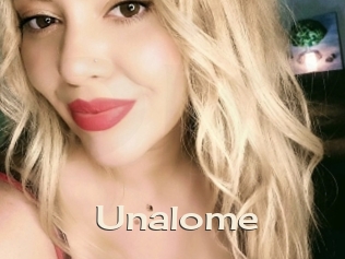 Unalome