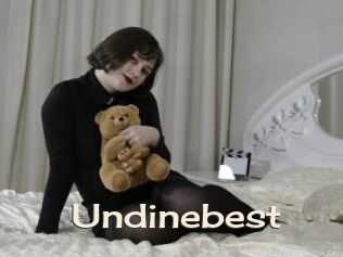 undinebest Big Dicks Round Ass