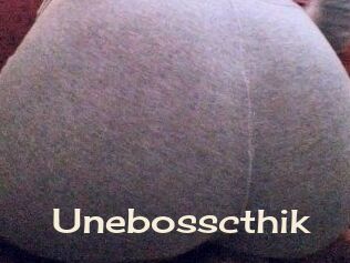 unebosscthik Big Dicks Round Ass