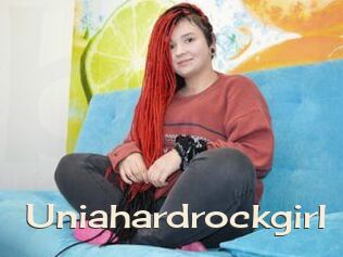 uniahardrockgirl Big Dicks Round Ass