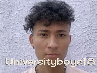 Universityboys18