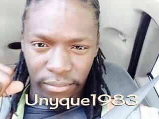 Unyque1983