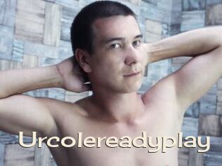 Urcolereadyplay