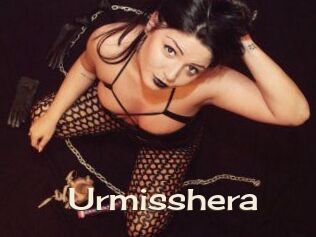 Urmisshera
