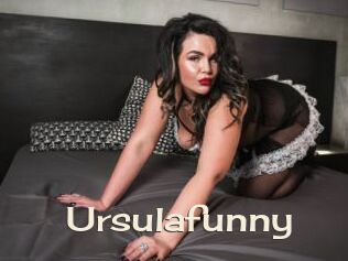 Ursulafunny