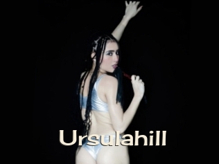 Ursulahill