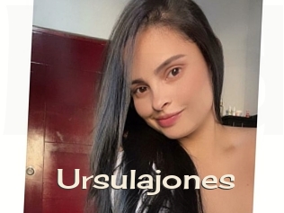 Ursulajones