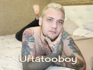 Urtatooboy