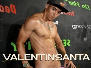 VALENTIN_SANTA Big Dicks Round Ass