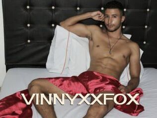 VINNYXXFOX