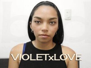 VIOLETxLOVE